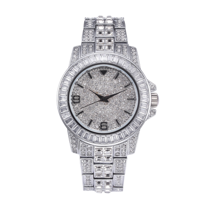 Montre Glacée Palazzo