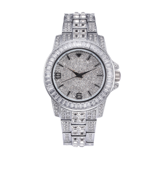 Montre Glacée Palazzo