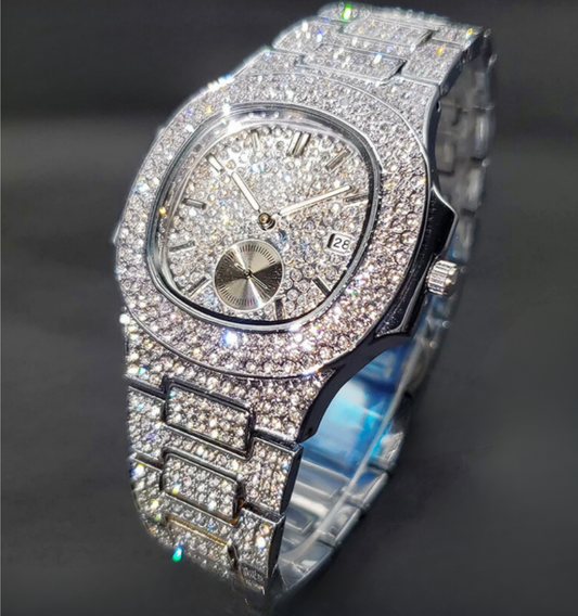 Montre Glacée Valor