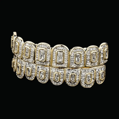 Grillz Glacés Édition Spéciale
