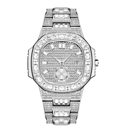 Montre Glacée Brutus