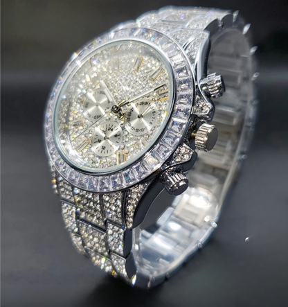 Montre Baguette Chronos