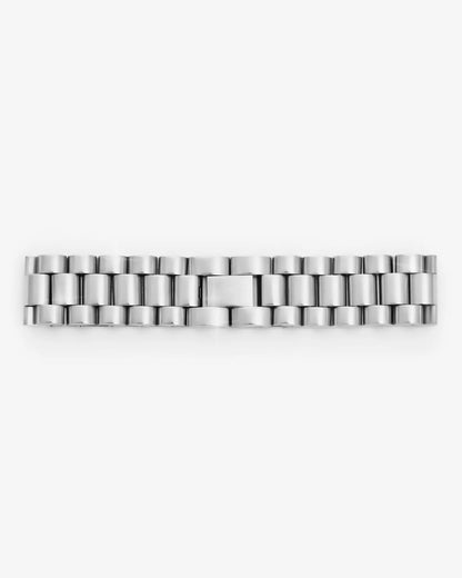 Bracelet Maille Style Montre 15mm