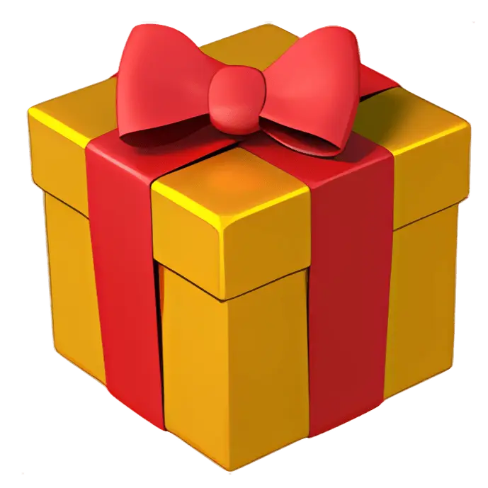 Cadeau Mystère
