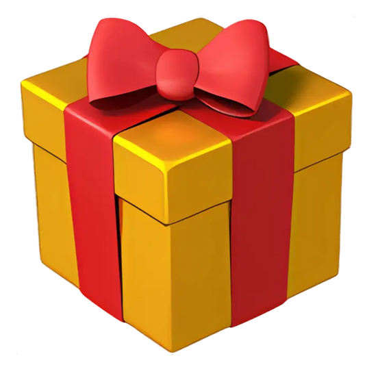 Cadeau Mystère