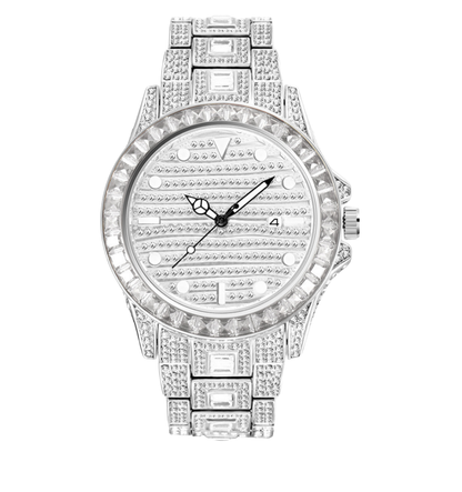 Montre Glacée Splendor
