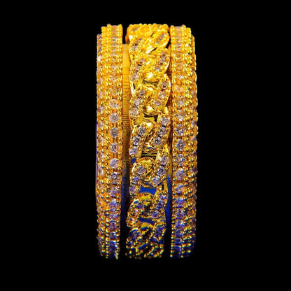 Bague Rotative Glacée