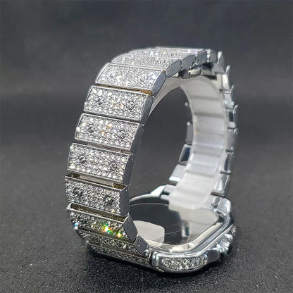 Montre Glacée Cartice Mirage