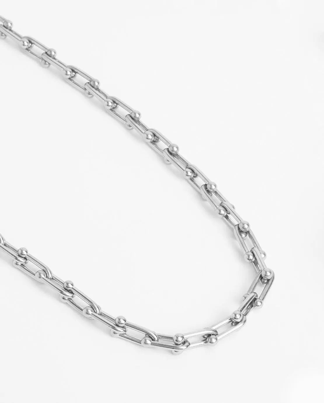Chaîne Maille Industrielle
