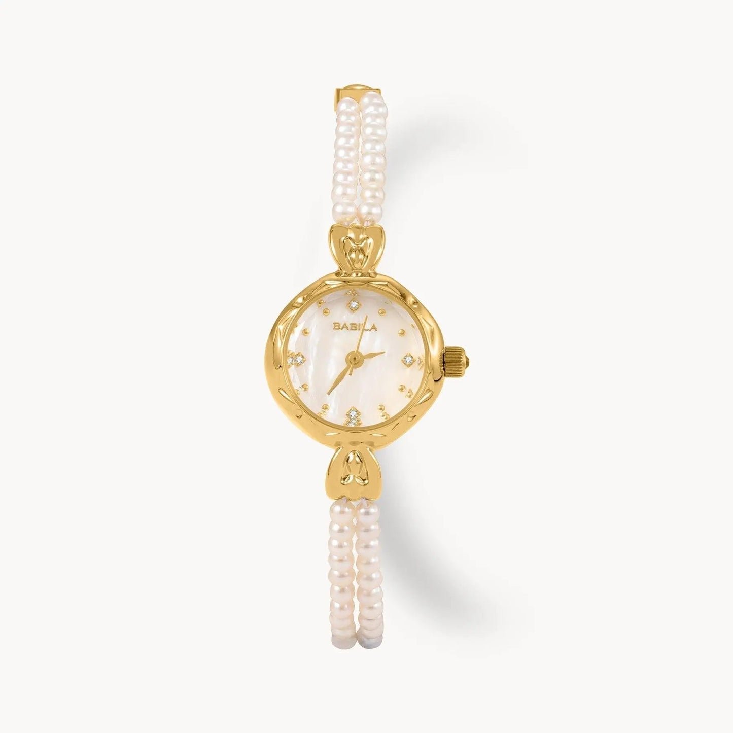Montre Casandra