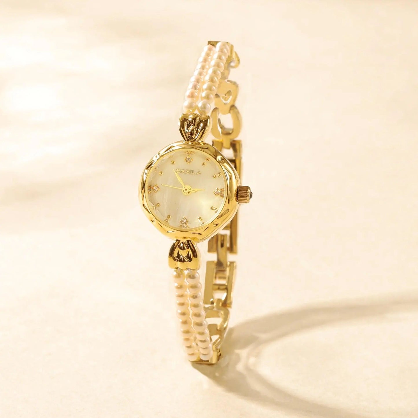 Montre Casandra