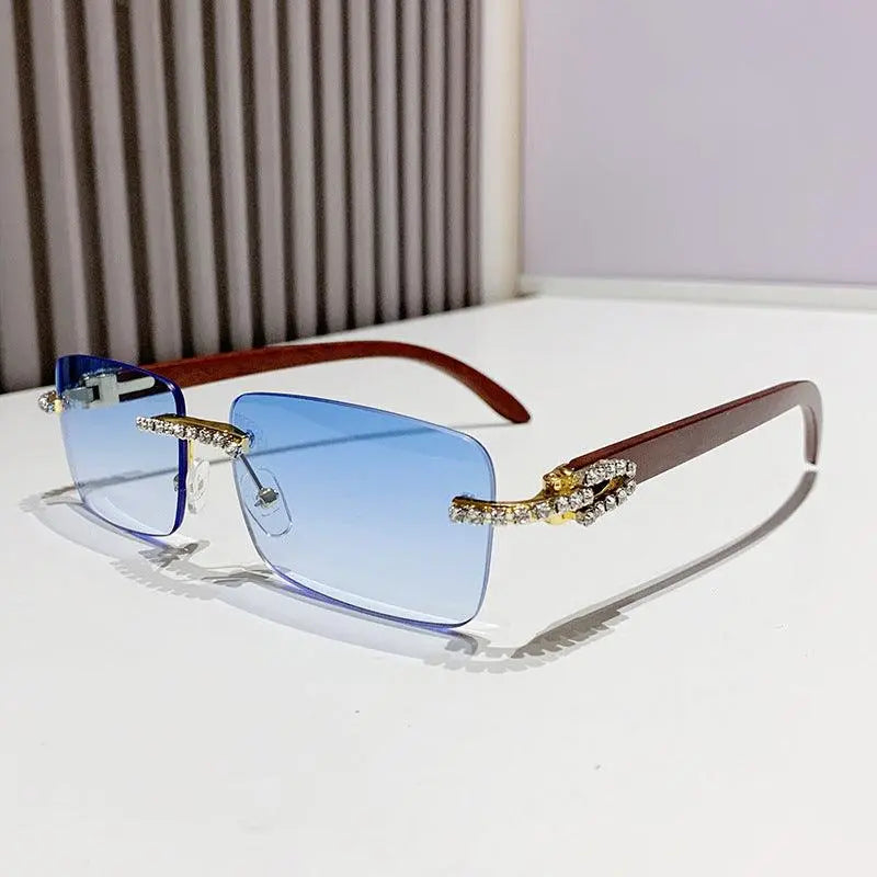Lunettes Glacées Cartice