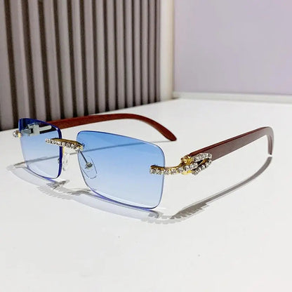 Lunettes Glacées Cartice