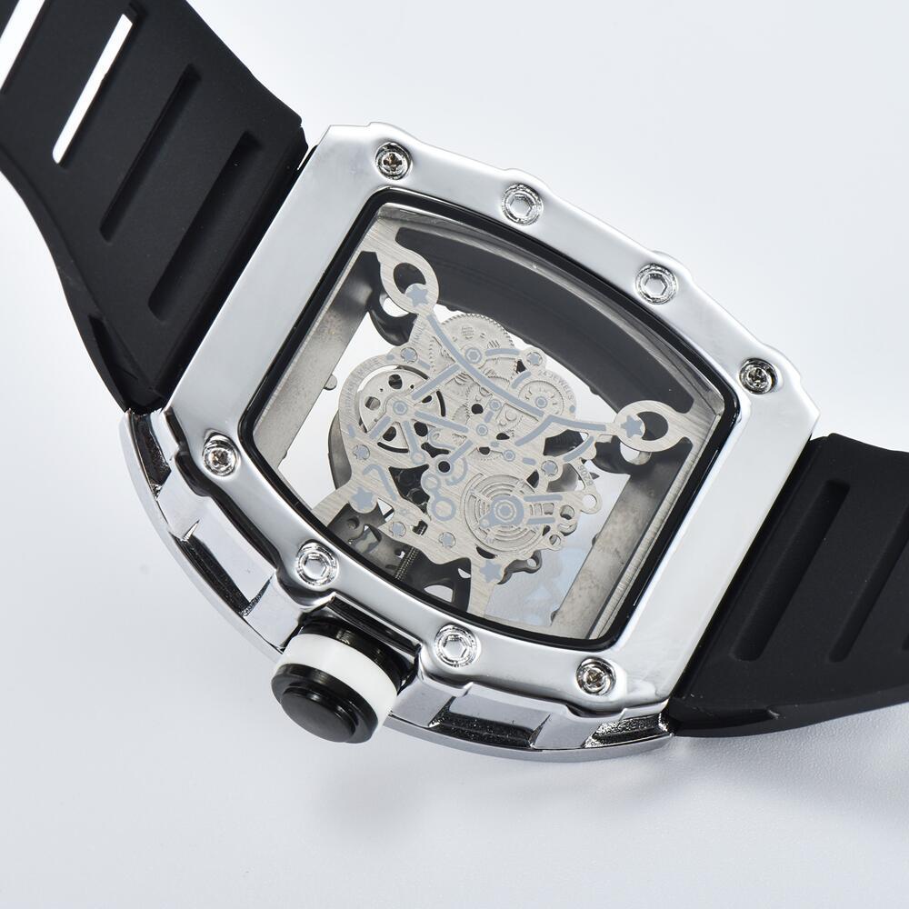 Montre Glacée Astral Vision
