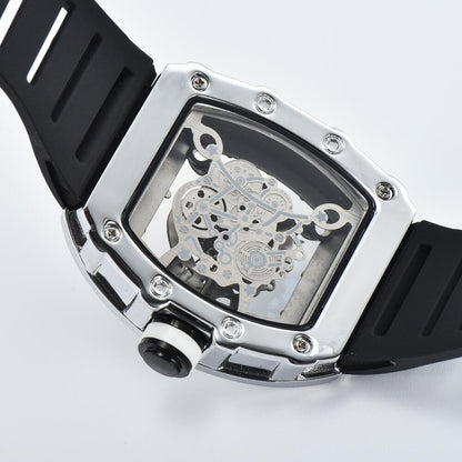 Montre Glacée Astral Vision
