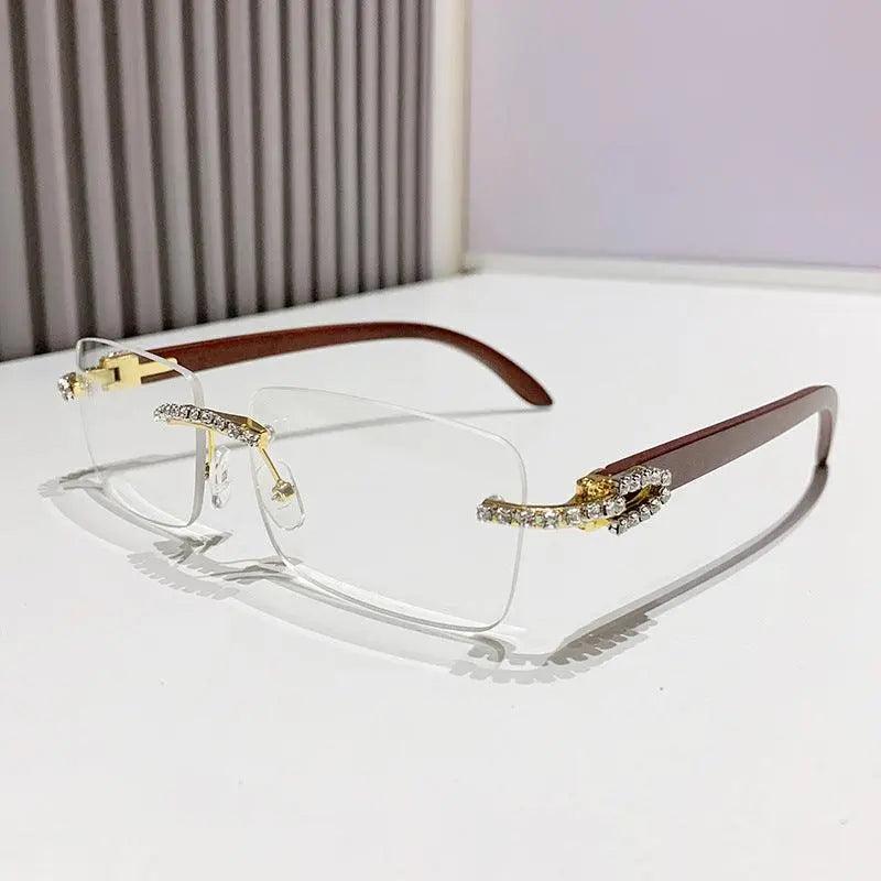 Lunettes Glacées Cartice