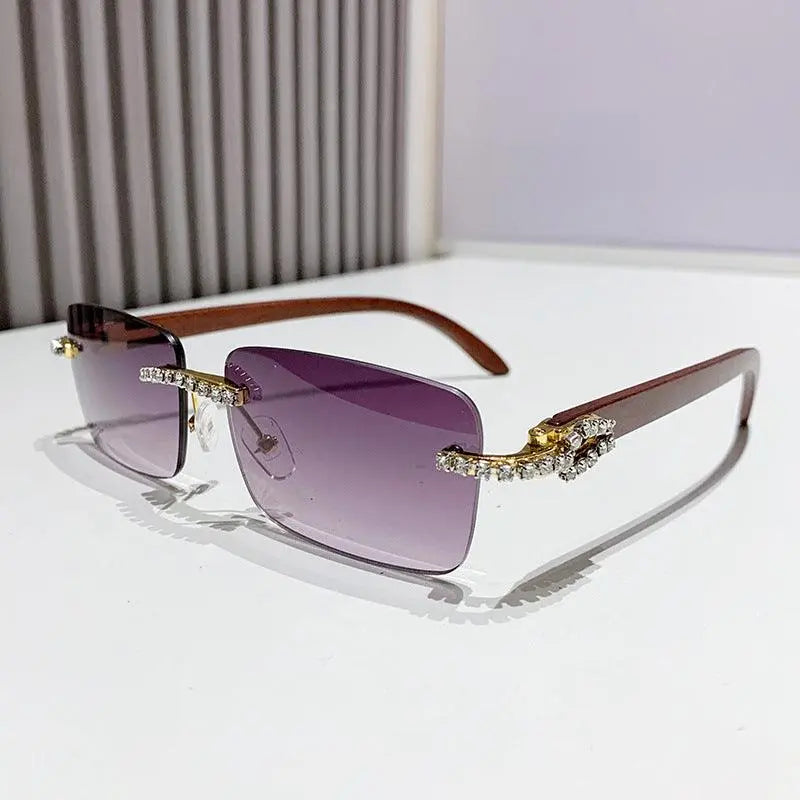 Lunettes Glacées Cartice