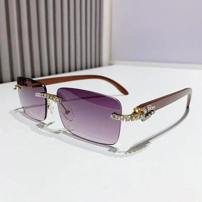 Lunettes Glacées Cartice