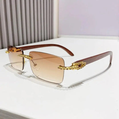 Lunettes Glacées Cartice