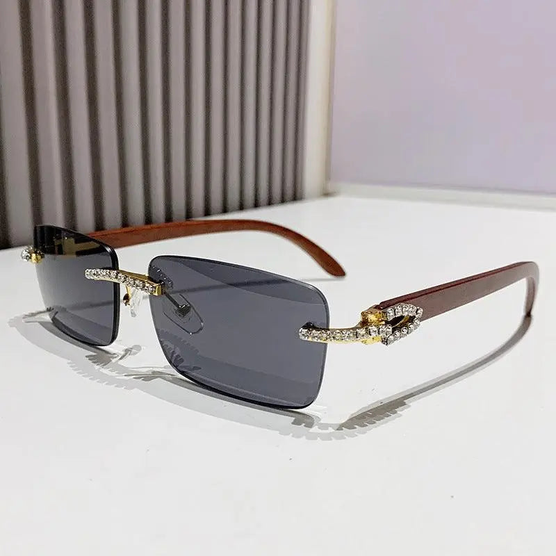 Lunettes Glacées Cartice