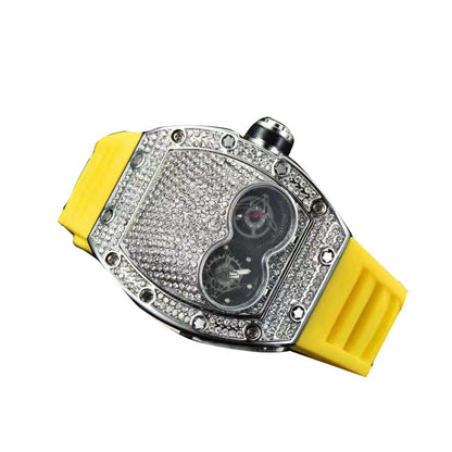 Montre Glacée Impériale Apex
