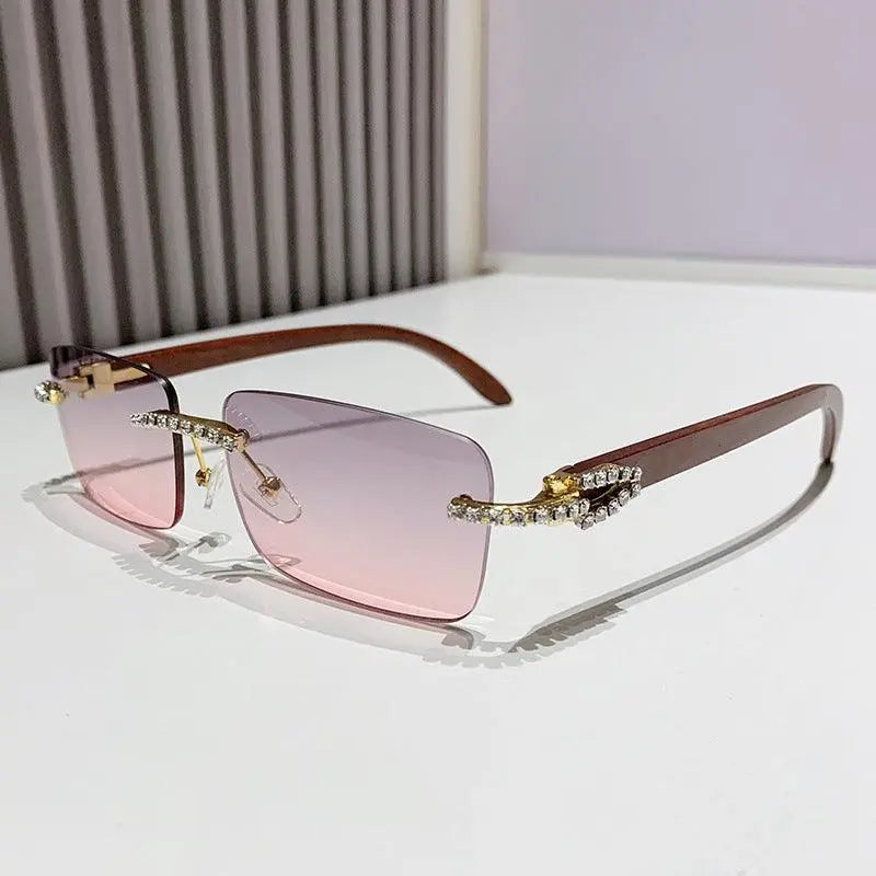 Lunettes Glacées Cartice