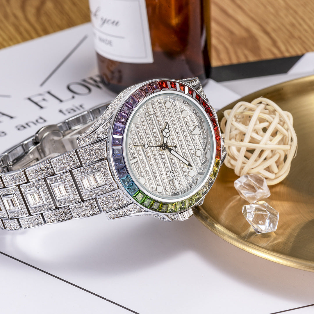 Montre Glacée Splendor