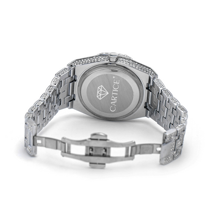 Montre Glacée Royale
