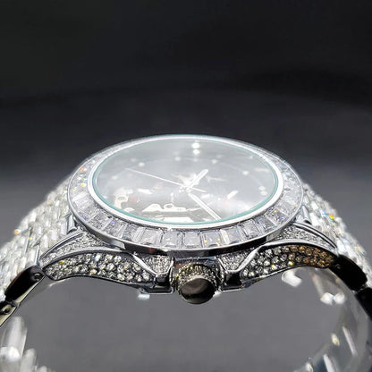 Montre Baguette Astral
