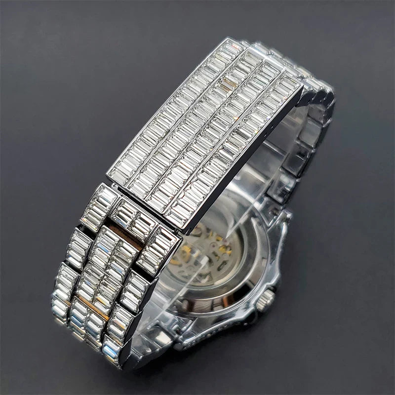 Montre Baguette Astral