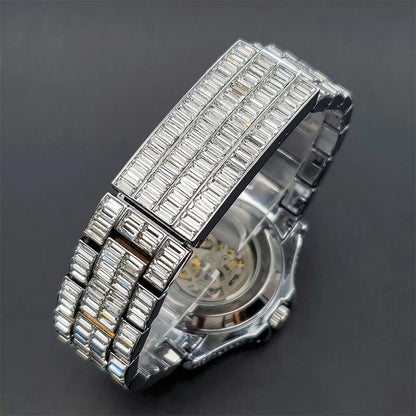 Montre Baguette Astral