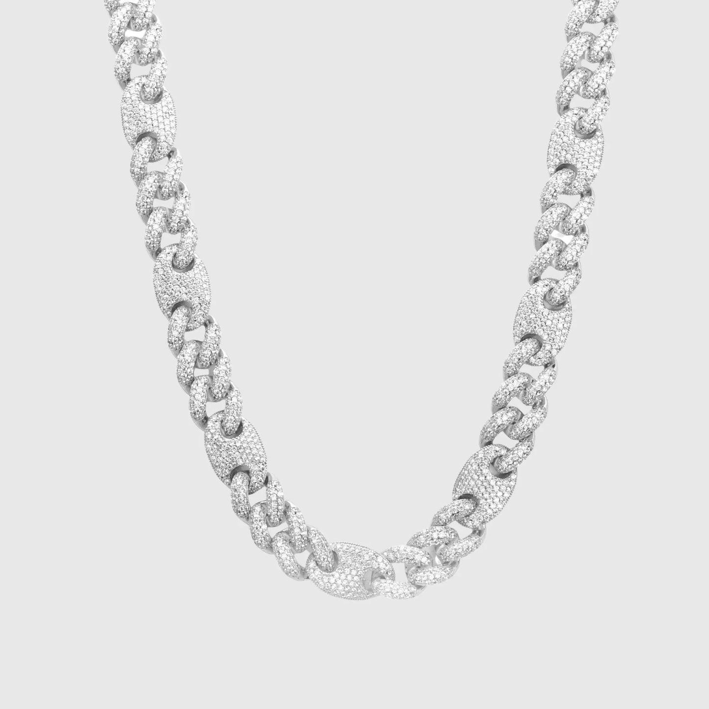 Chaîne Maille Marine 15mm