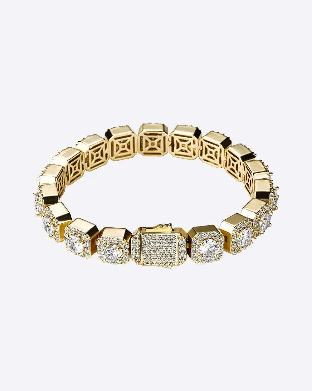 Bracelet en Grappe