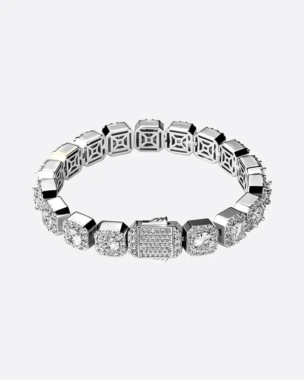 Bracelet en Grappe