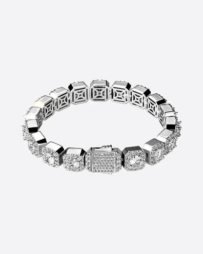 Bracelet en Grappe