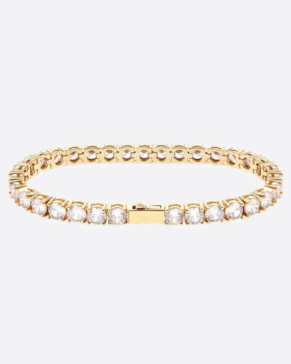 Bracelet Tennis 5MM VVS