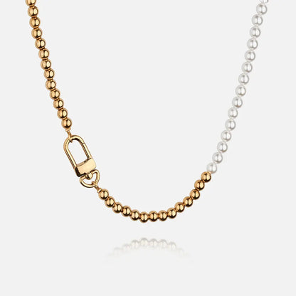 Collier Nuca - Or