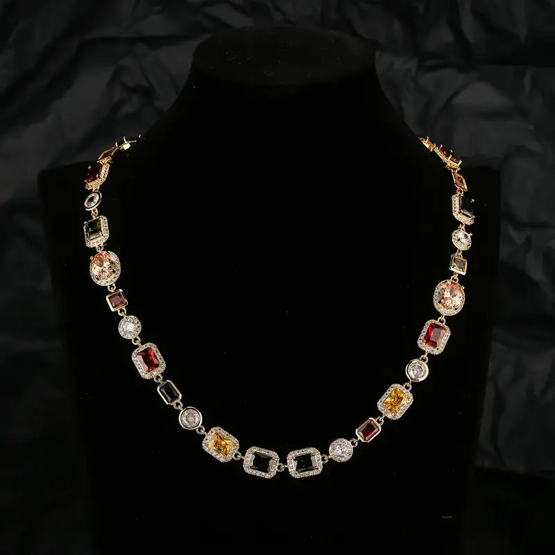 Collier Pierre