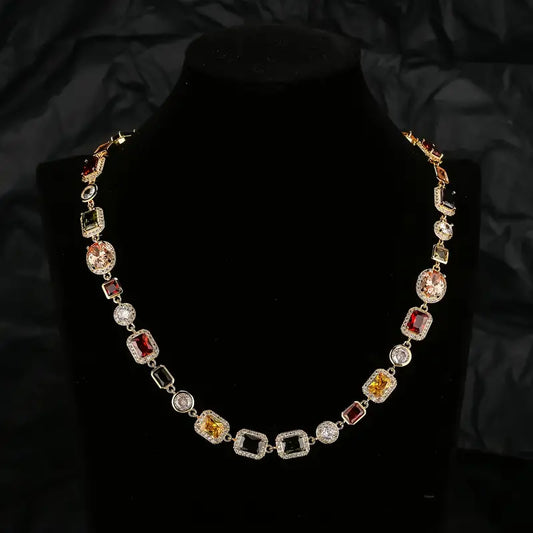 Collier Pierre