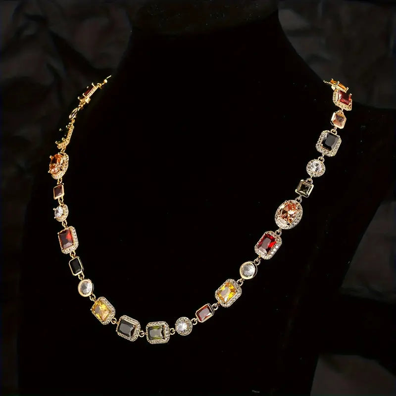Collier Pierre