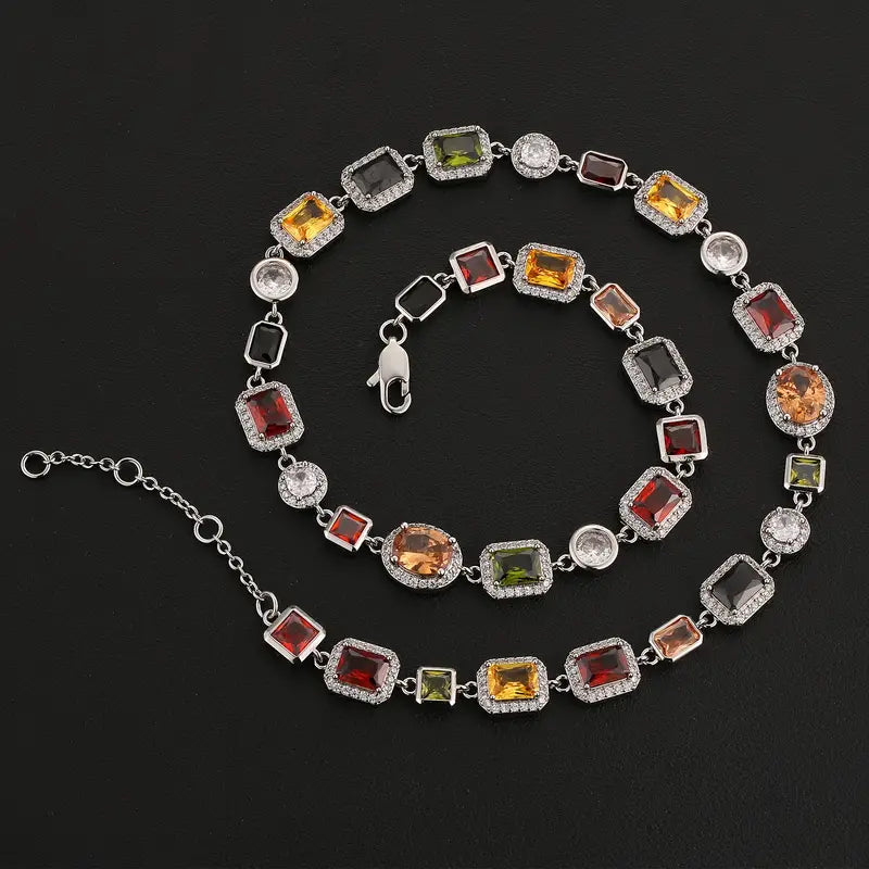 Collier Pierre