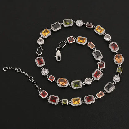 Collier Pierre