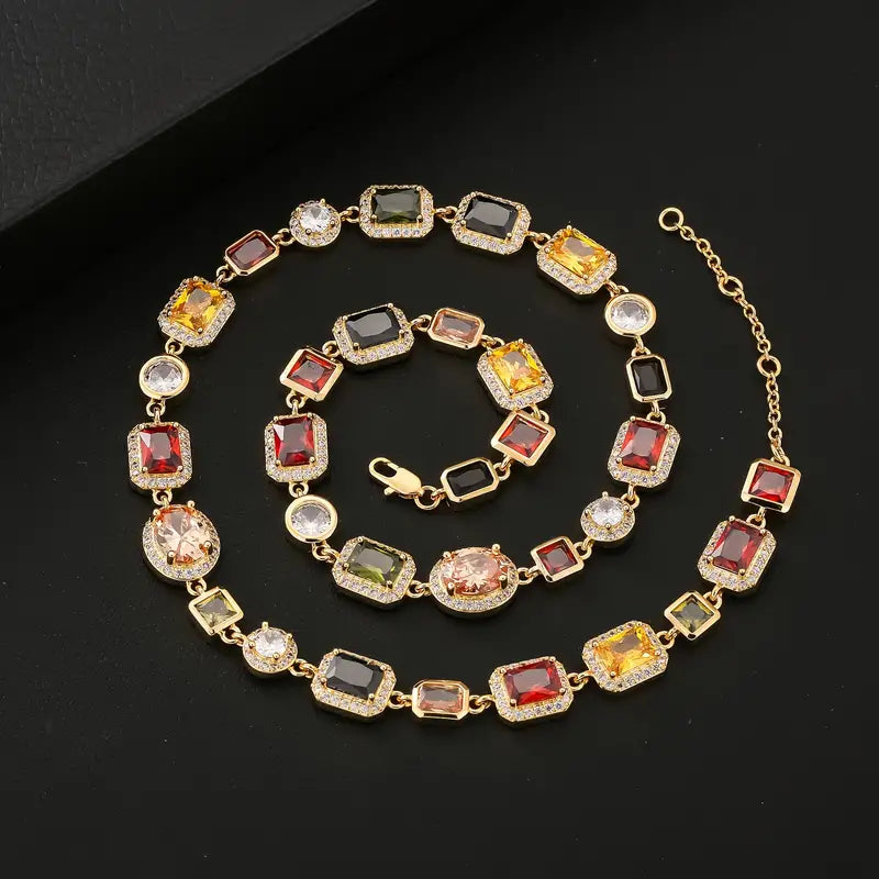 Collier Pierre