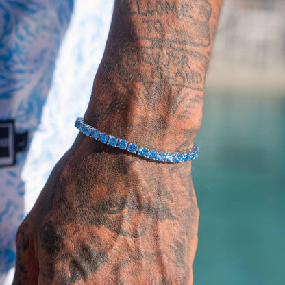 Bracelet Tennis 5mm