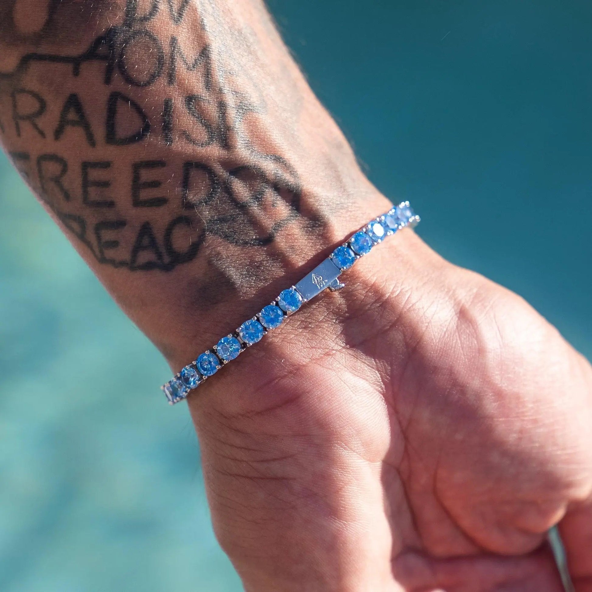 Bracelet Tennis 5mm