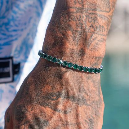 Bracelet Tennis 5mm