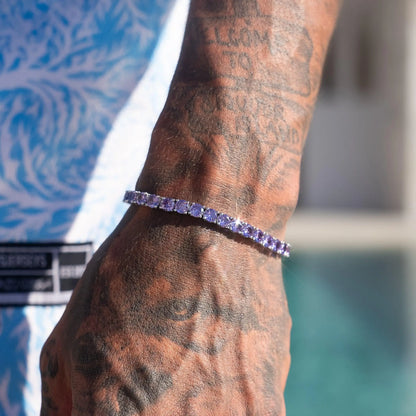Bracelet Tennis 5mm