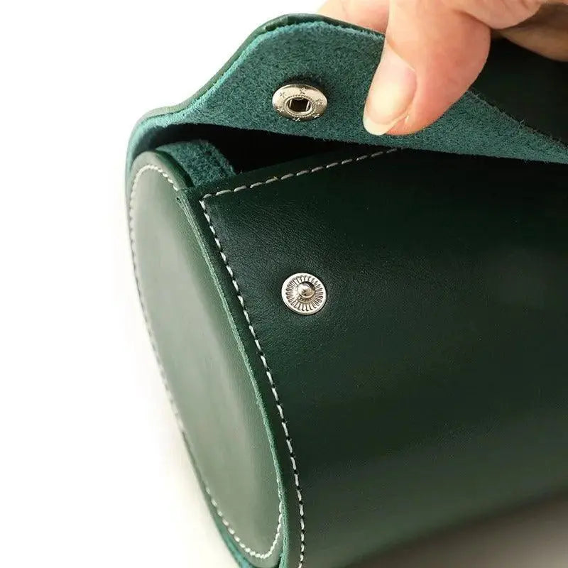 Étui en Cuir Premium
