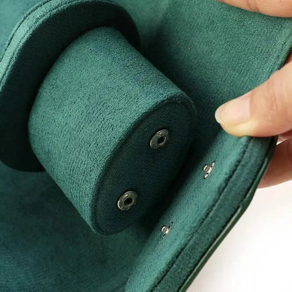 Étui en Cuir Premium