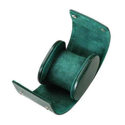 Étui en Cuir Premium